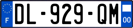 DL-929-QM