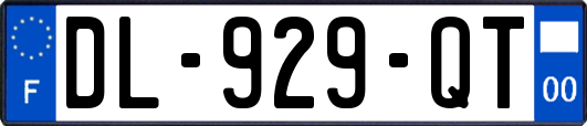 DL-929-QT