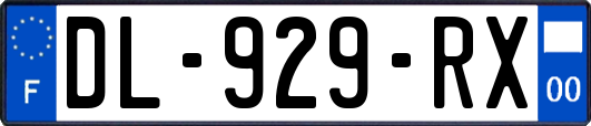 DL-929-RX