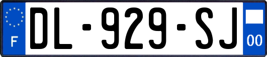 DL-929-SJ