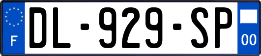 DL-929-SP