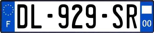 DL-929-SR