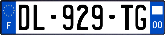 DL-929-TG