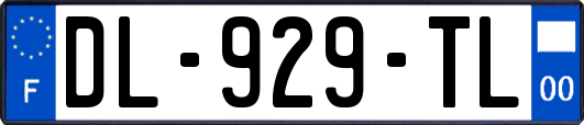 DL-929-TL