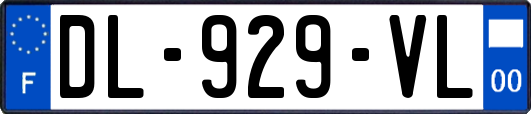 DL-929-VL