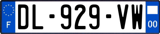 DL-929-VW