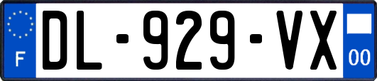 DL-929-VX