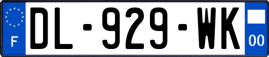 DL-929-WK