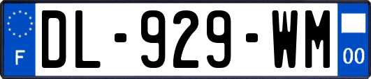 DL-929-WM