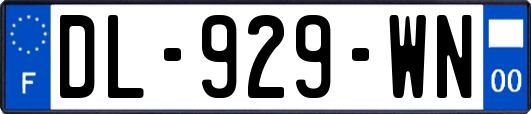 DL-929-WN