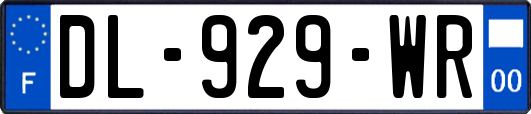 DL-929-WR