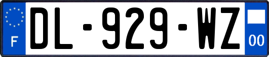 DL-929-WZ