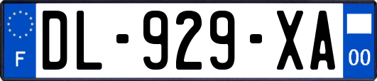 DL-929-XA