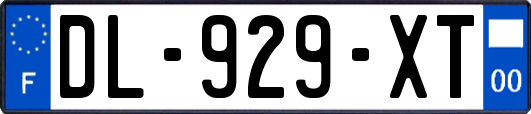 DL-929-XT