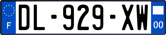 DL-929-XW