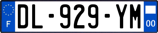 DL-929-YM