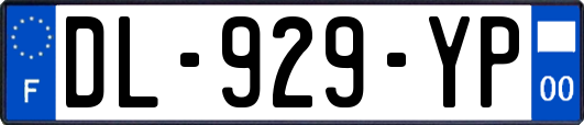 DL-929-YP