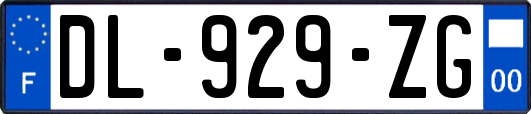 DL-929-ZG