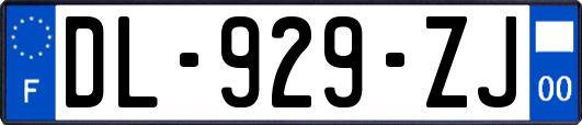 DL-929-ZJ