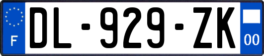 DL-929-ZK