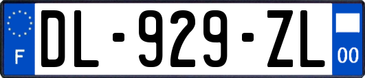 DL-929-ZL