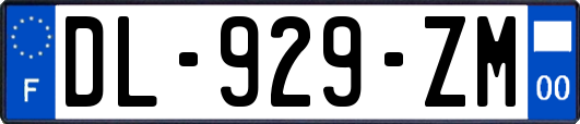 DL-929-ZM