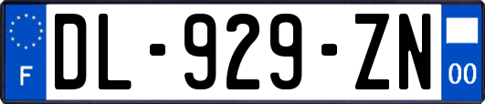 DL-929-ZN