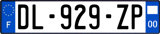 DL-929-ZP