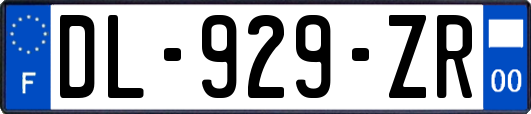 DL-929-ZR