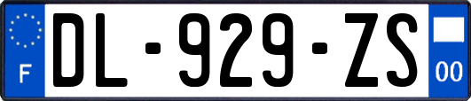 DL-929-ZS