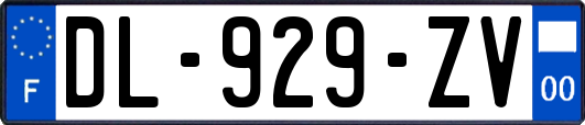 DL-929-ZV