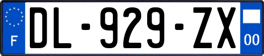 DL-929-ZX