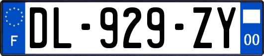 DL-929-ZY