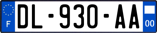 DL-930-AA