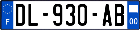 DL-930-AB