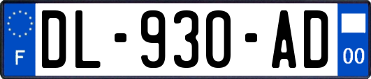 DL-930-AD