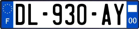 DL-930-AY
