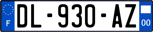 DL-930-AZ