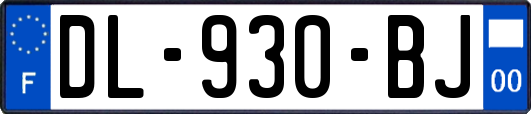 DL-930-BJ