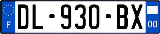 DL-930-BX