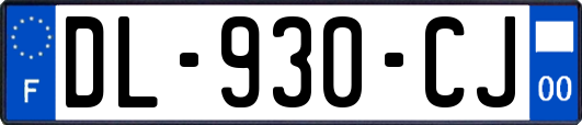 DL-930-CJ