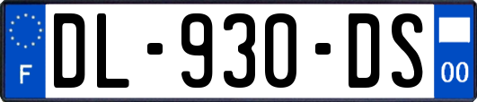 DL-930-DS