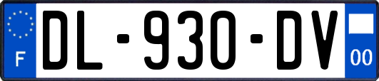 DL-930-DV