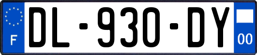 DL-930-DY