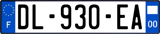 DL-930-EA