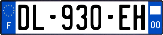 DL-930-EH