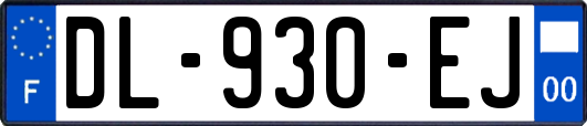 DL-930-EJ