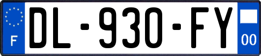 DL-930-FY