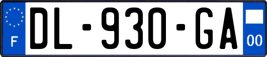 DL-930-GA