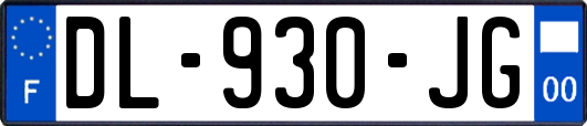 DL-930-JG